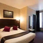 Hotel Prince Albert Gare De Lyon Hotel 3*