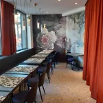 Hotel Hotel Prince Albert Gare De Lyon Paris
