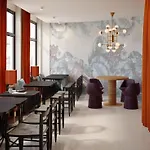 Hotel Hotel Prince Albert Gare De Lyon 3*