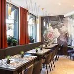 Hotel Prince Albert Gare De Lyon Hotel Paris