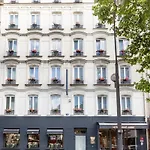 Hotel Prince Albert Gare De Lyon Hotel