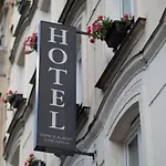 Hotel Prince Albert Gare De Lyon Paris