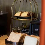 Hotel Hotel Prince Albert Gare De Lyon