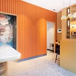 Hotel Prince Albert Gare De Lyon 3*