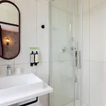 Hotel Prince Albert Gare De Lyon