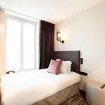 Hotel Hotel Prince Albert Gare De Lyon 3*