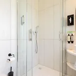 Hotel Prince Albert Gare De Lyon 3*