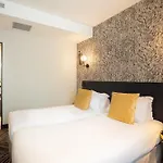 Hotel Prince Albert Gare De Lyon