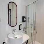 Hotel Prince Albert Gare De Lyon Paris