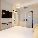 Hotel Hotel Prince Albert Gare De Lyon