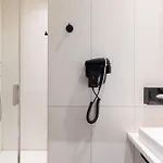 Hotel Hotel Prince Albert Gare De Lyon 3*