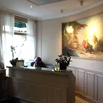 Hotel Prince Albert Gare De Lyon Hotel 3*