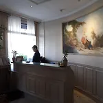 Hotel Prince Albert Gare De Lyon 3* Paris