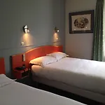 Hotel Hotel Prince Albert Gare De Lyon Paris