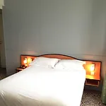 Hotel Prince Albert Gare De Lyon Hotel