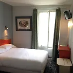 Hotel Prince Albert Gare De Lyon Paris