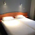 Hotel Prince Albert Gare De Lyon Hotel Paris