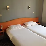 Hotel Hotel Prince Albert Gare De Lyon