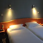 Hotel Prince Albert Gare De Lyon 3* Paris