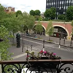 Hotel Hotel Prince Albert Gare De Lyon 3*