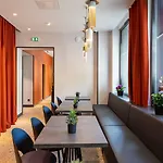 Hotel Prince Albert Gare De Lyon