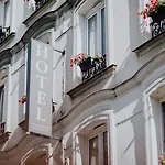 Hotel Prince Albert Gare De Lyon 3* Paris