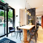Hotel Prince Albert Gare De Lyon 3* Paris