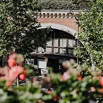 Hotel Prince Albert Gare De Lyon