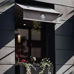 Hotel Prince Albert Gare De Lyon