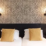 Hotel Hotel Prince Albert Gare De Lyon Paris