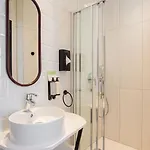 Hotel Hotel Prince Albert Gare De Lyon Paris