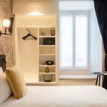 Hotel Prince Albert Gare De Lyon 3*