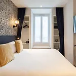 Hotel Prince Albert Gare De Lyon Hotel