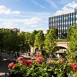 Hotel Hotel Prince Albert Gare De Lyon