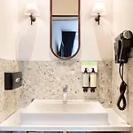 Hotel Prince Albert Gare De Lyon Paris