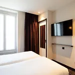 Hotel Prince Albert Gare De Lyon