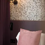 Hotel Prince Albert Gare De Lyon Hotel