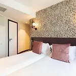Hotel Prince Albert Gare De Lyon