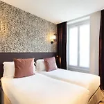 Hotel Prince Albert Gare De Lyon