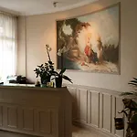 Hotel Hotel Prince Albert Gare De Lyon Paris