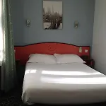 Hotel Hotel Prince Albert Gare De Lyon