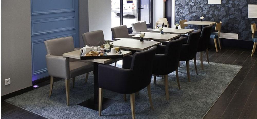 Hotel Prince Albert Gare De Lyon Hotel 3*