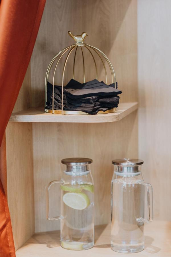 Hotel Prince Albert Gare De Lyon Hotel 3*