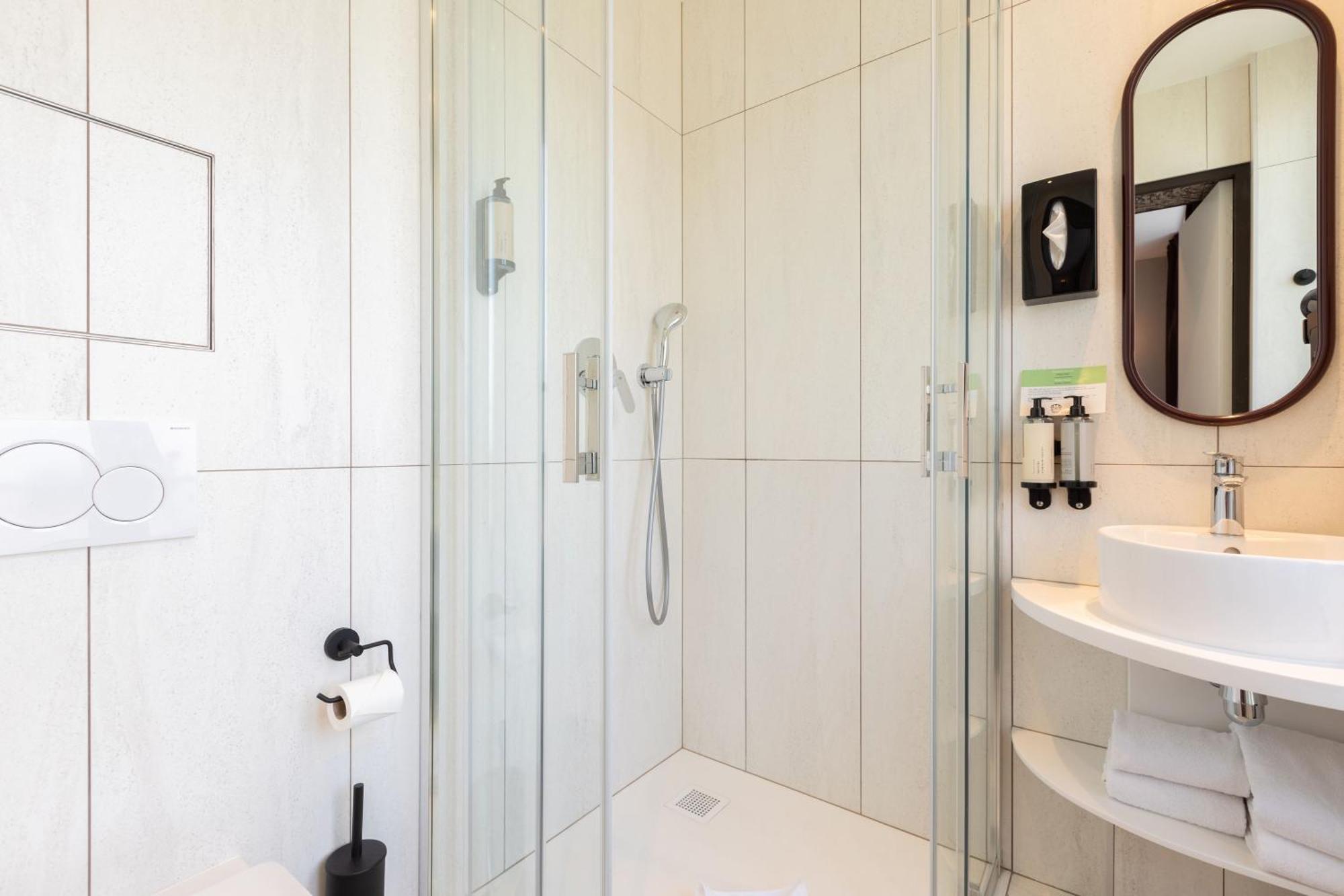 Hotel Prince Albert Gare De Lyon 3*