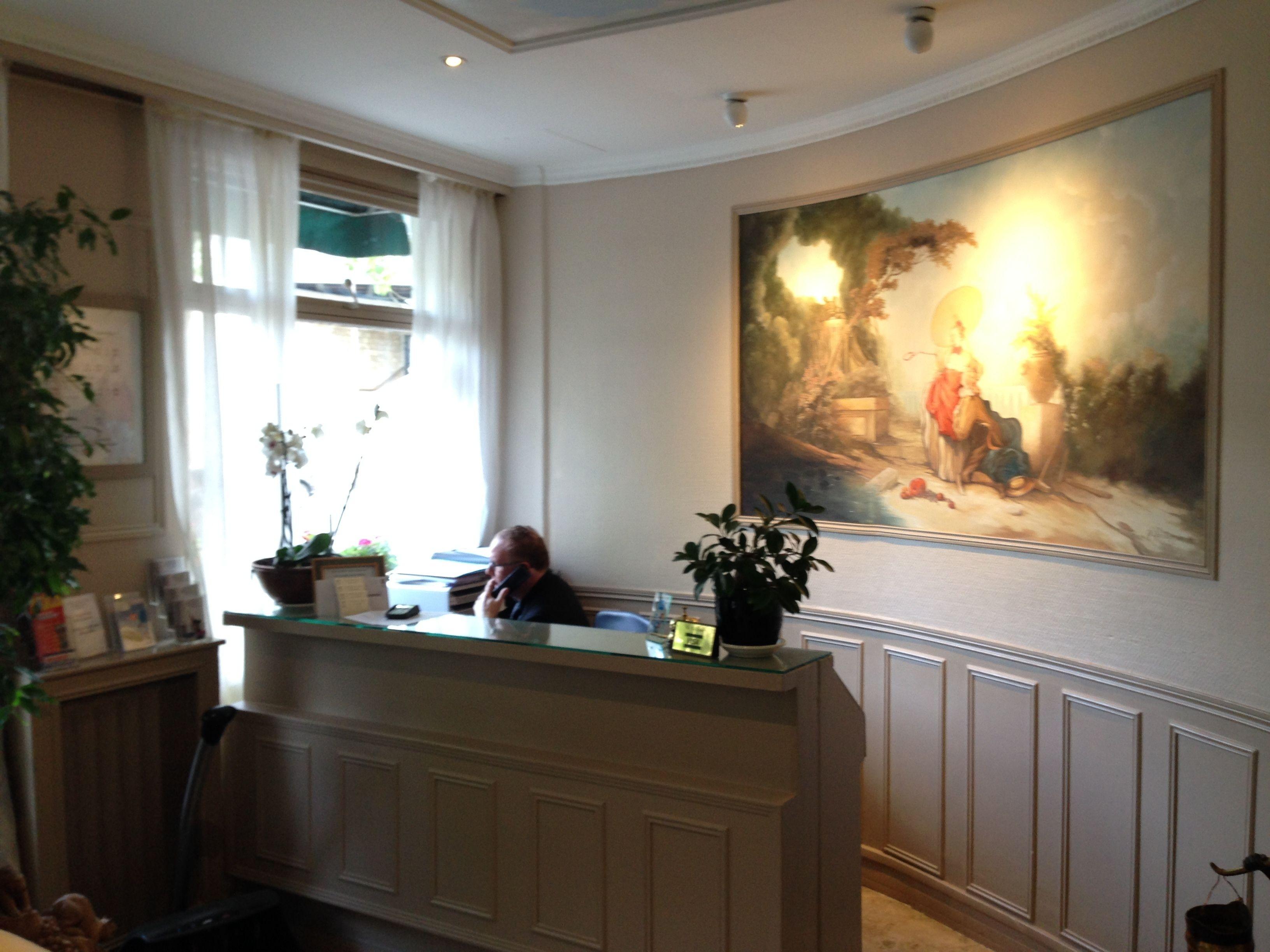 Hotel Prince Albert Gare De Lyon Hotel 3*