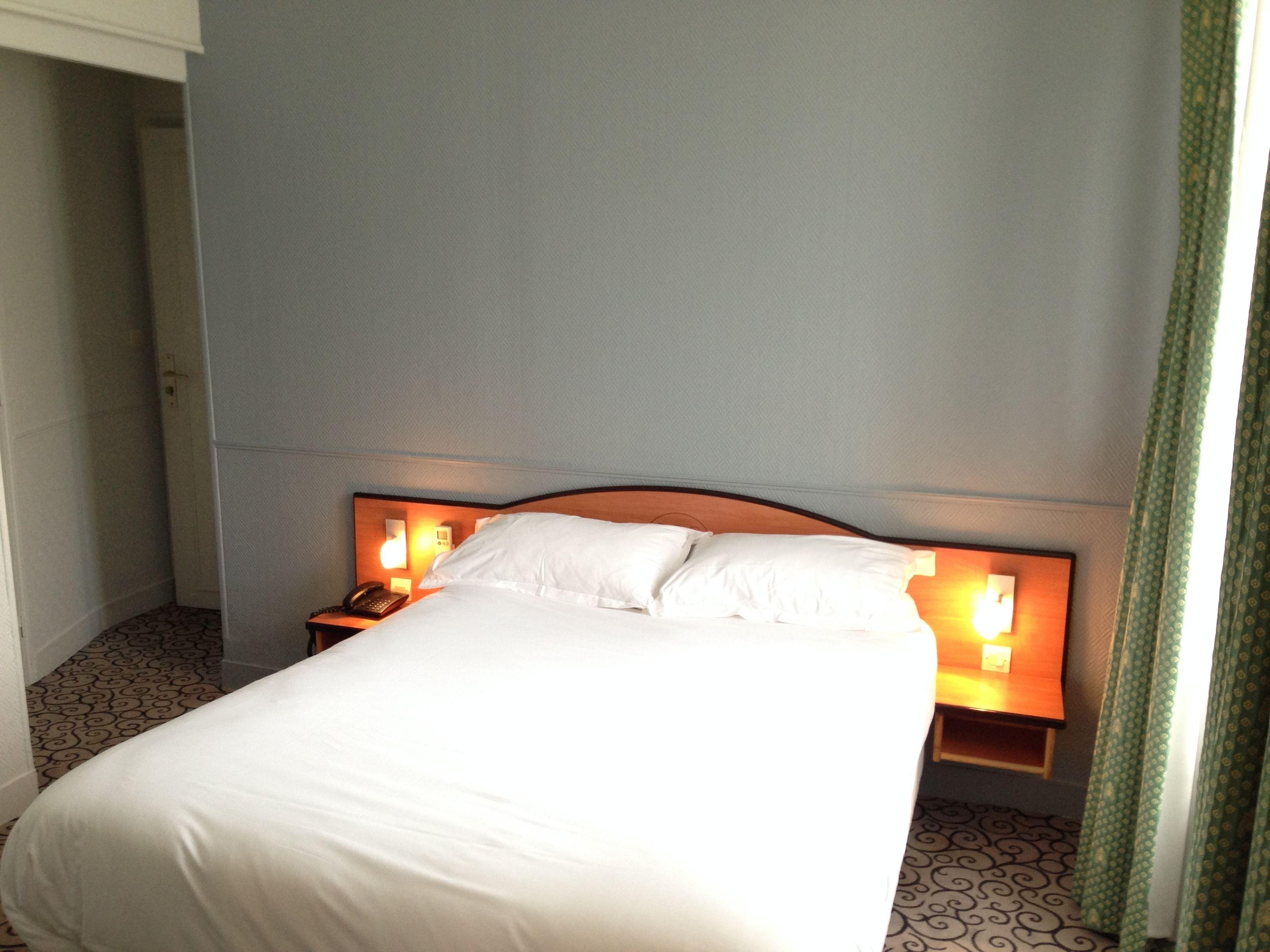 Hotel Prince Albert Gare De Lyon Hotel