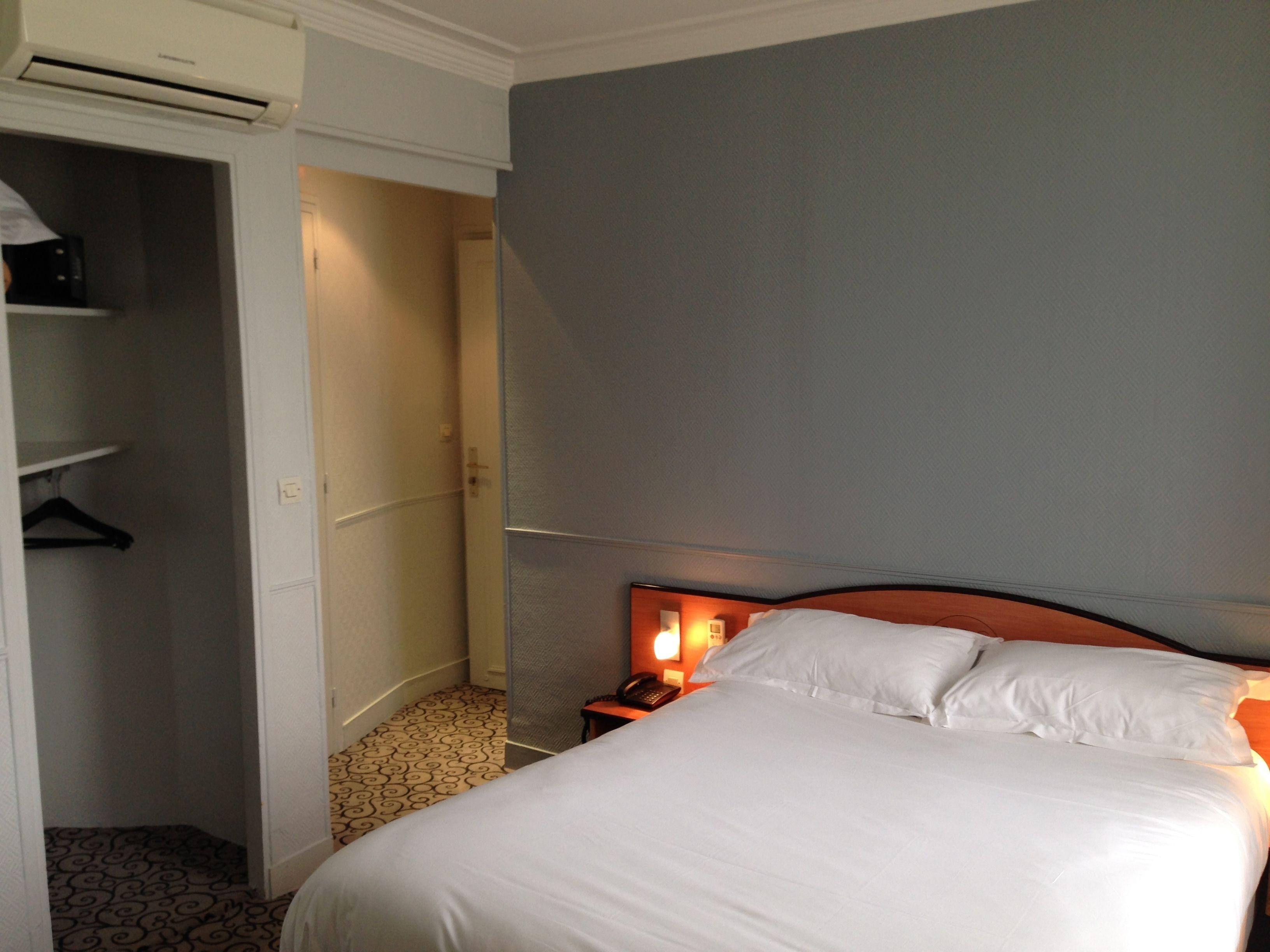 Hotel Hotel Prince Albert Gare De Lyon Paris