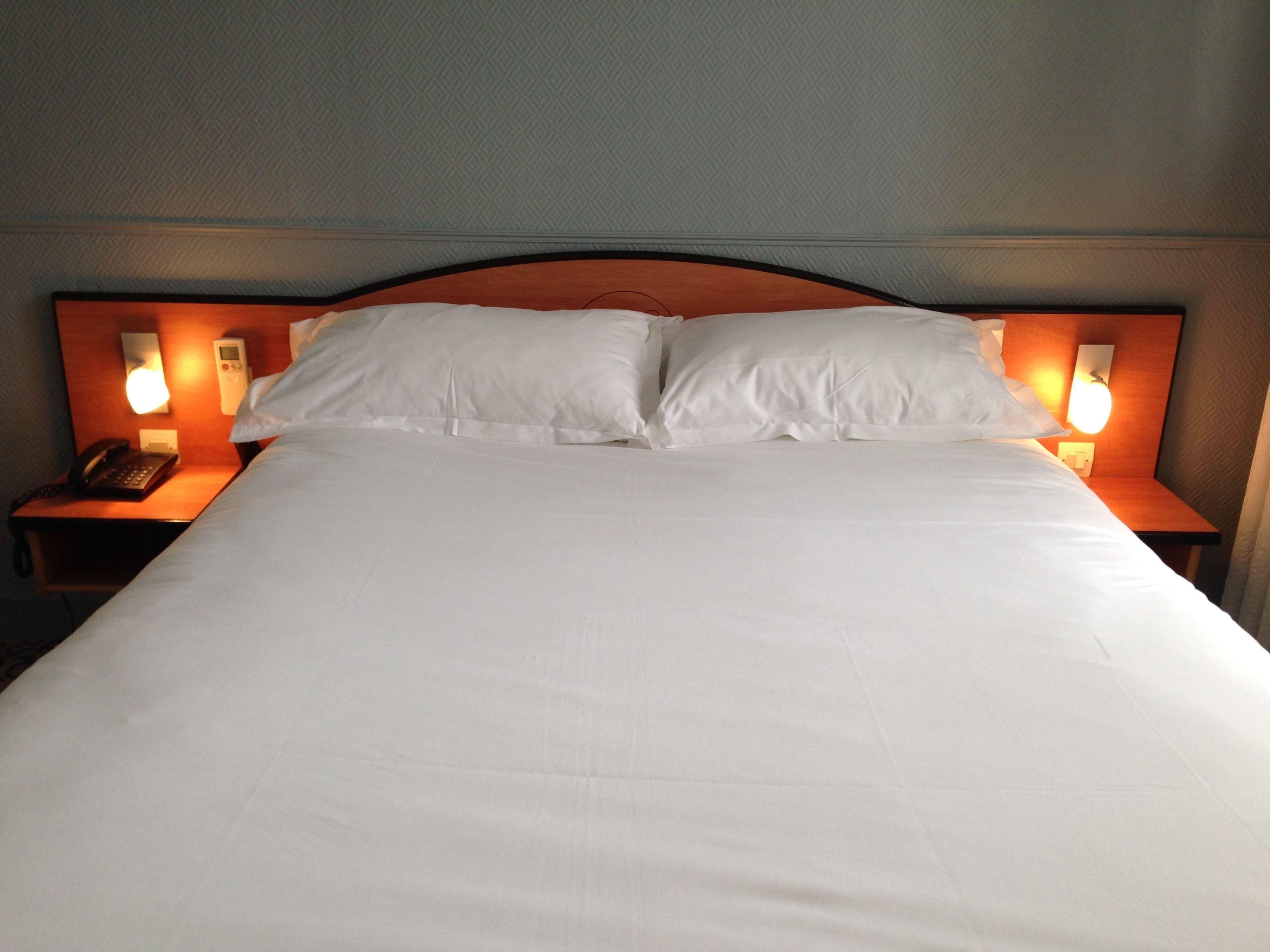 Hotel Hotel Prince Albert Gare De Lyon