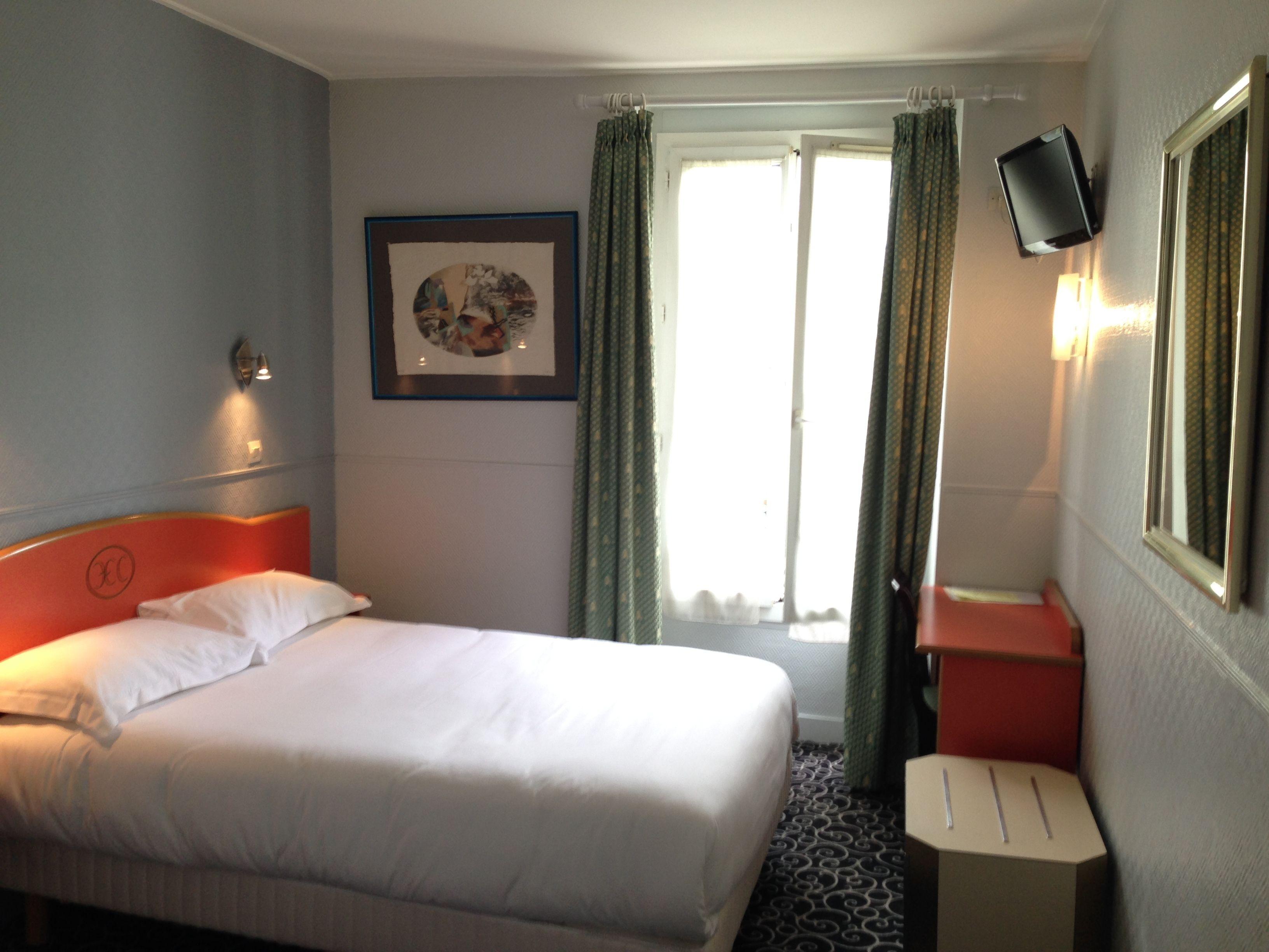 Hotel Prince Albert Gare De Lyon Paris