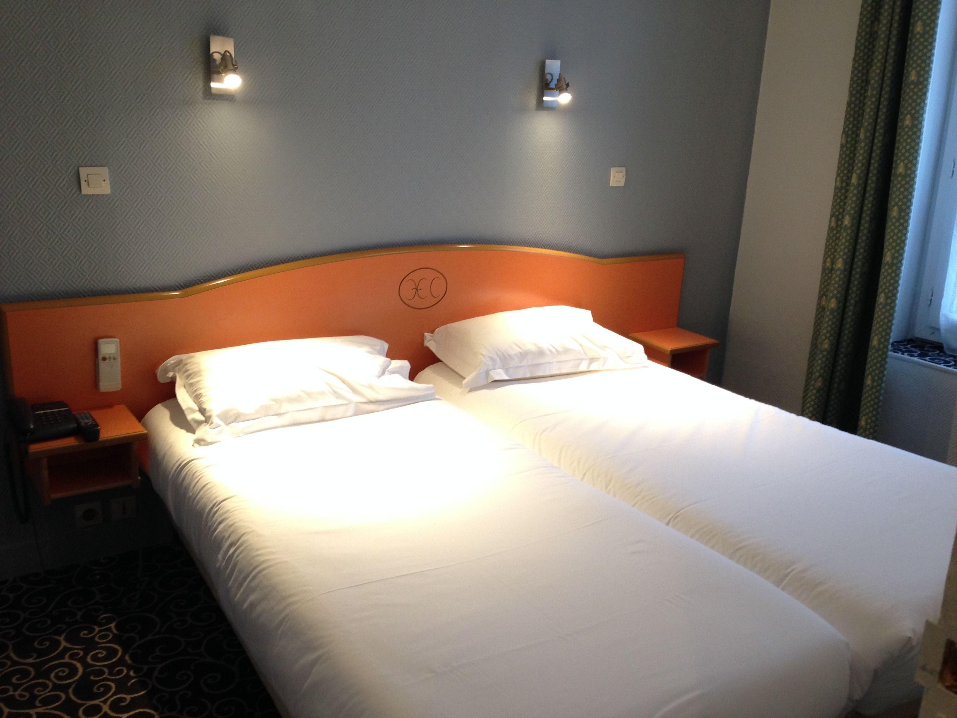 Hotel Prince Albert Gare De Lyon Hotel Paris